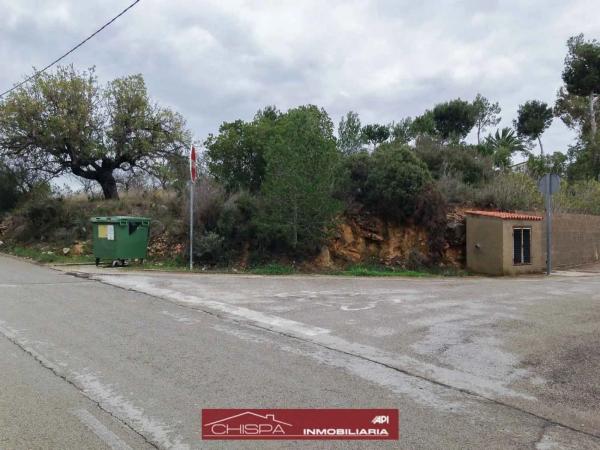 Terreno en El Corralet - Bonanza - Tres Rutas