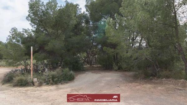 Terreno en Corral Nou - Montros - Estepar