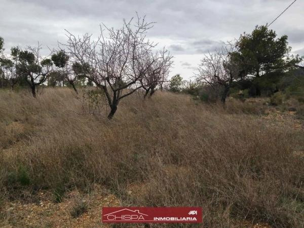 Terreno en El Corralet - Bonanza - Tres Rutas