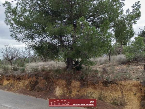 Terreno en El Corralet - Bonanza - Tres Rutas