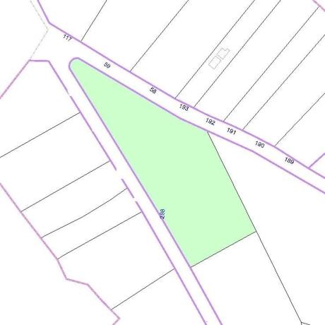 Terreno en Corral Nou - Montros - Estepar