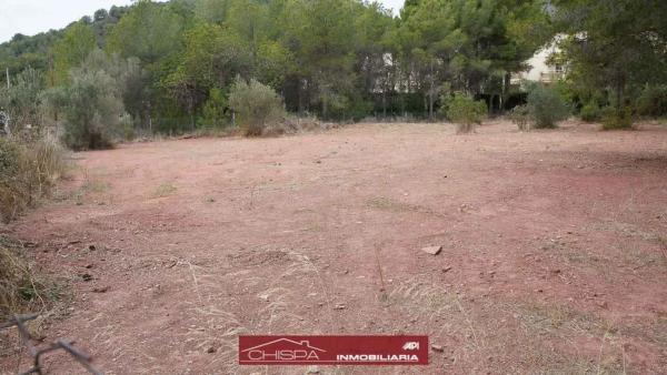 Terreno en Monteamor - La Carrasca - El Peucal