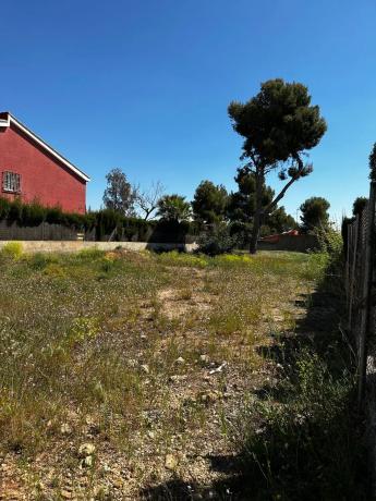 Terreno en calle Jorge Juan, 30