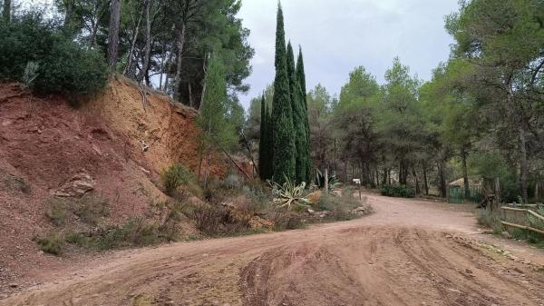 Terreno en Polígono 005 Parcela 00510 Paraje Arquet, 5 PolgonoParcelaParajeARQUET