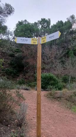 Terreno en Polígono 005 Parcela 00510 Paraje Arquet, 5 PolgonoParcelaParajeARQUET