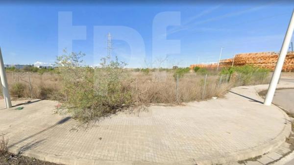 Terreno en calle Ue Sector I-1