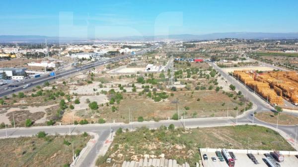 Terreno en calle Ue Sector I-1