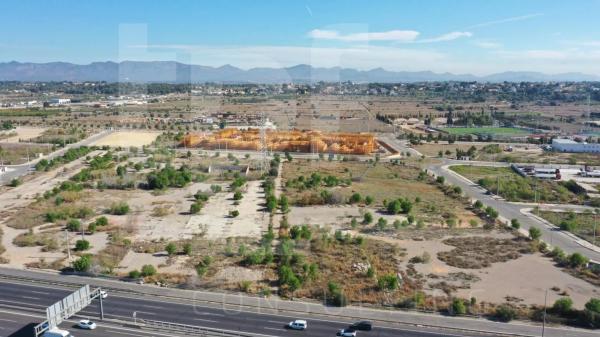 Terreno en calle Ue Sector I-1