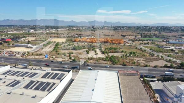 Terreno en calle Ue Sector I-1