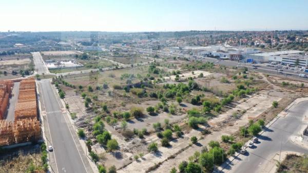 Terreno en calle Ue Sector I-1