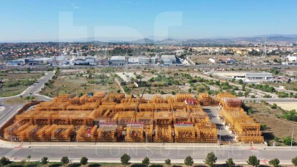 Terreno en calle Ue Sector I-1