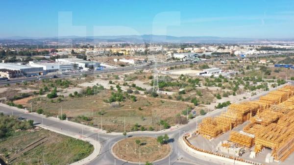 Terreno en calle Ue Sector I-1