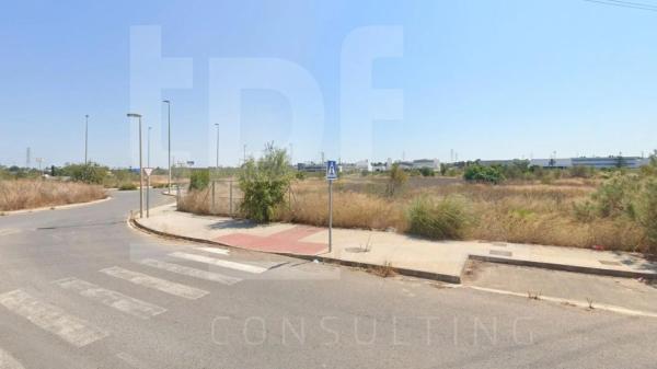 Terreno en calle Ue Sector I-1