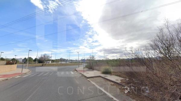 Terreno en calle Ue Sector I-1
