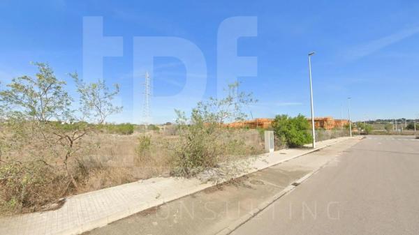 Terreno en calle Ue Sector I-1