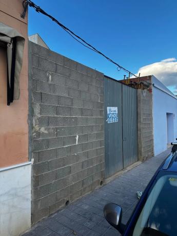 Terreno en calle Dos de Maig, 10