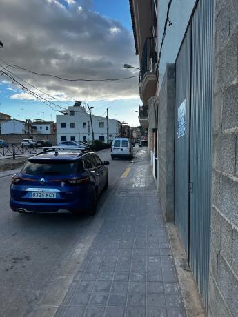 Terreno en calle Dos de Maig, 10