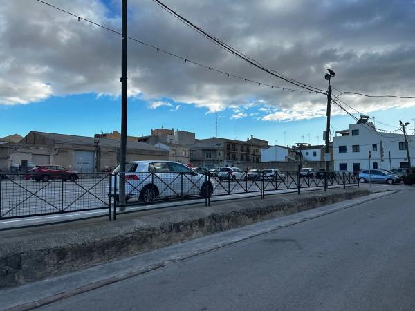 Terreno en calle Dos de Maig, 10