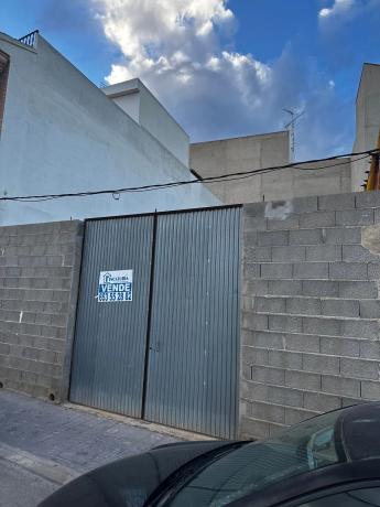 Terreno en calle Dos de Maig, 10