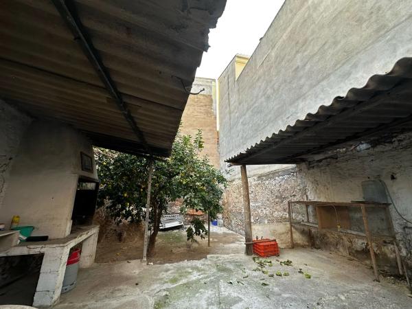 Terreno en Villamarchante, 51