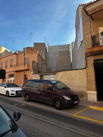 Terreno en Villamarchante, 51