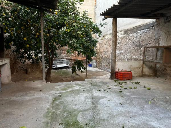 Terreno en Villamarchante, 51