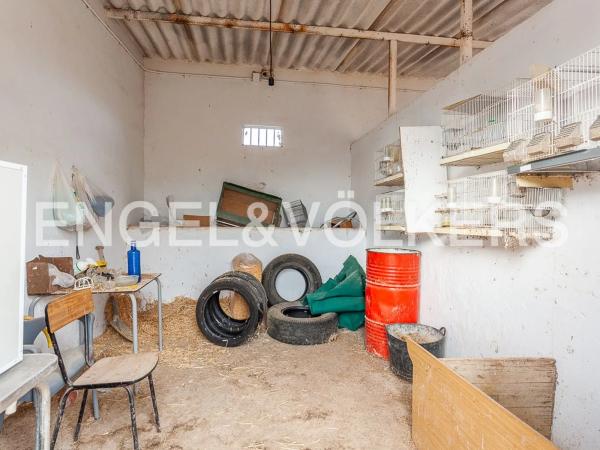 Terreno en Santa Bárbara