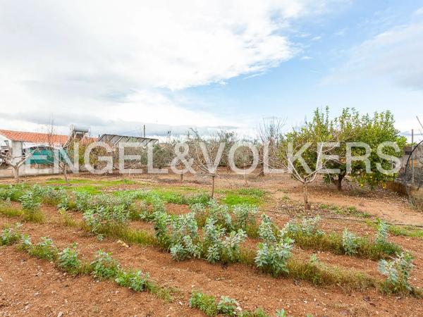 Terreno en Santa Bárbara