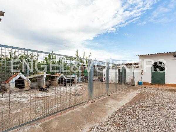 Terreno en Santa Bárbara