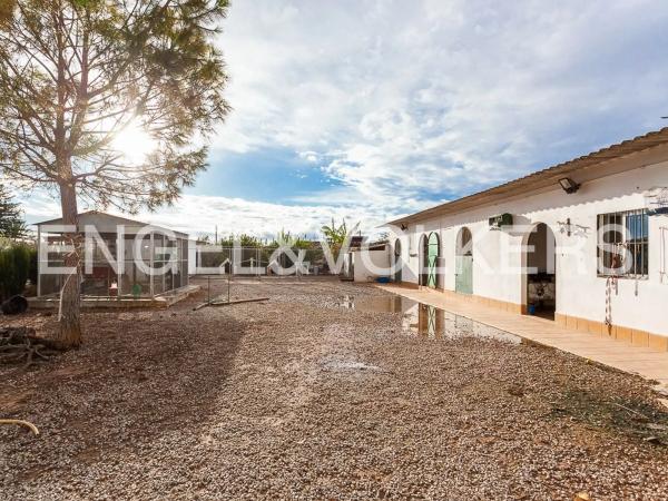 Terreno en Santa Bárbara