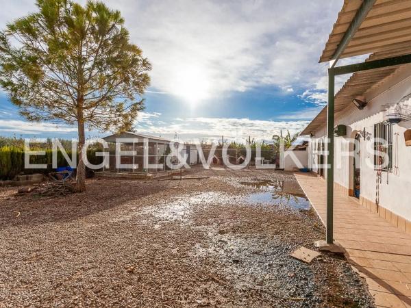 Terreno en Santa Bárbara