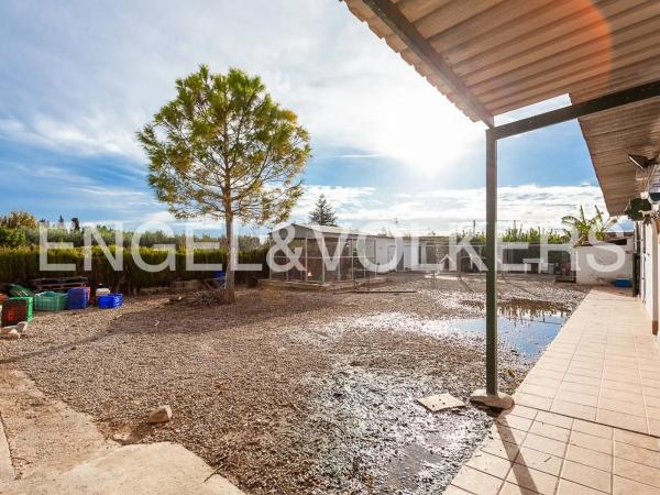 Terreno en Santa Bárbara