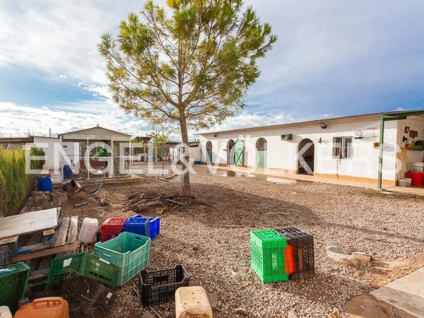 Terreno en Santa Bárbara