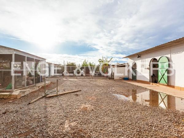 Terreno en Santa Bárbara