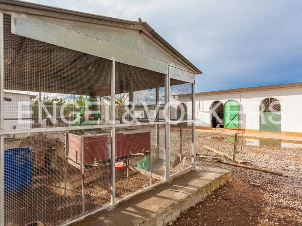 Terreno en Santa Bárbara