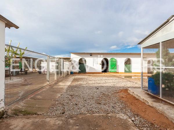 Terreno en Santa Bárbara