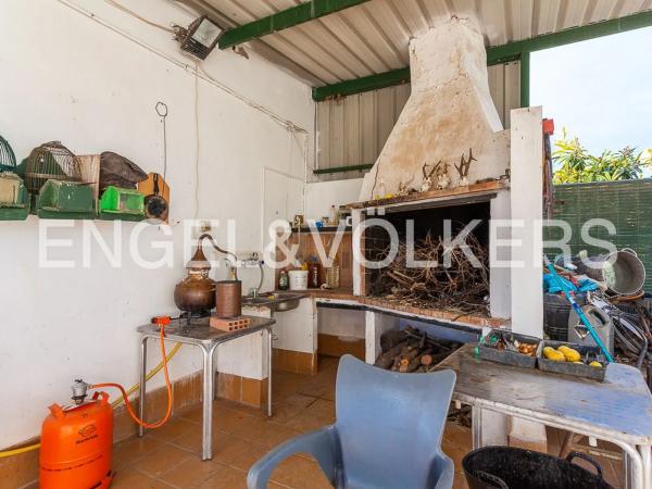 Terreno en Santa Bárbara