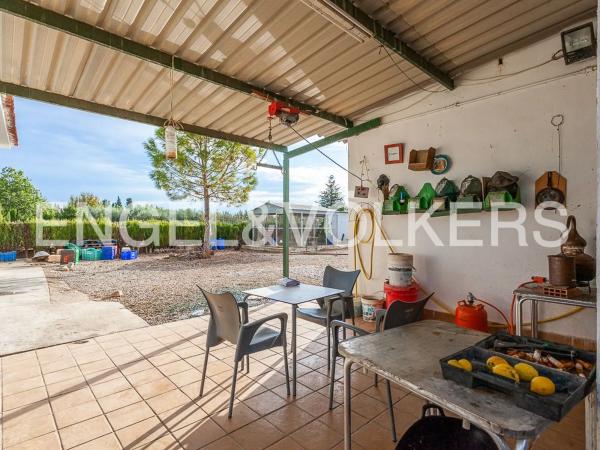 Terreno en Santa Bárbara