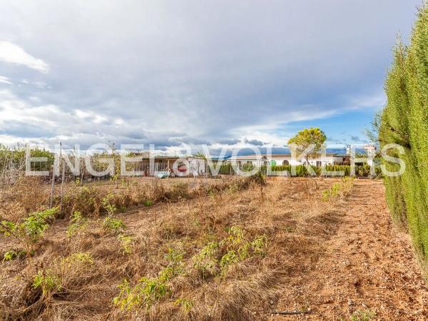 Terreno en Santa Bárbara