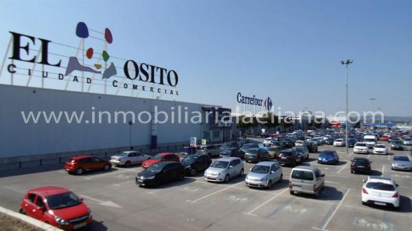 Terreno en El Paraiso-Los Almendros