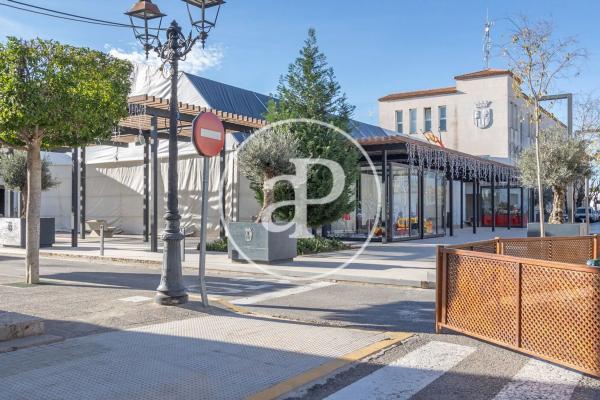 Terreno en calle Vereda