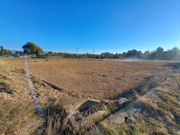 Terreno en Polígon Número 37, 21 y 21a