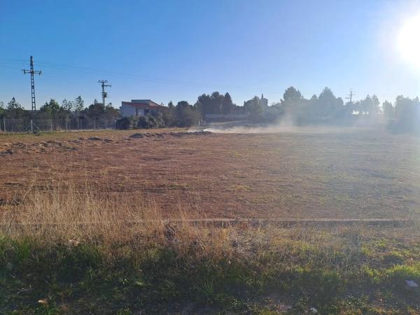 Terreno en Polígon Número 37, 21 y 21a