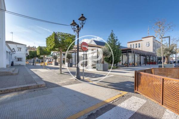 Terreno en calle Vereda