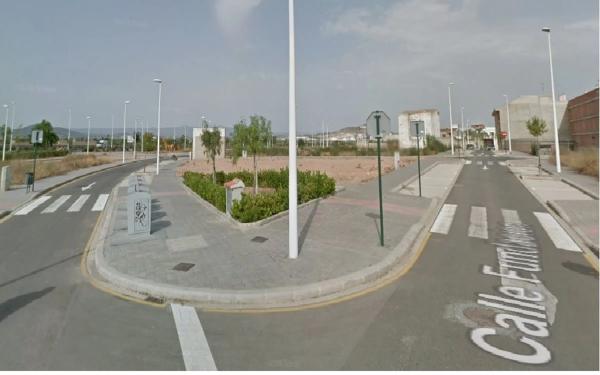 Terreno en Santa Maria s/n