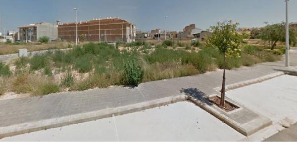 Terreno en Santa Maria s/n