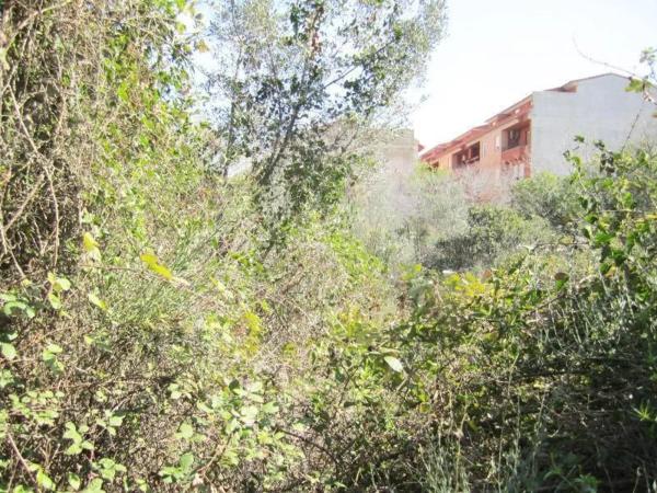 Terreno en Polígono 35, 35