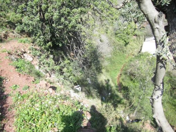 Terreno en Polígono 35, 35