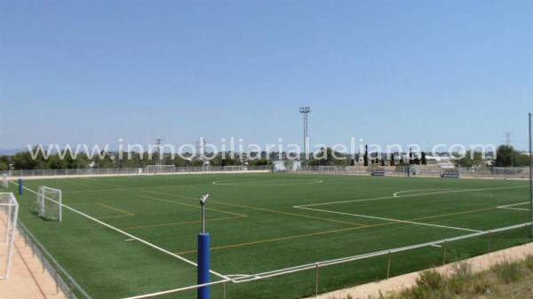 Terreno en San Antonio de Benagéber