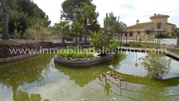 Terreno en San Antonio de Benagéber